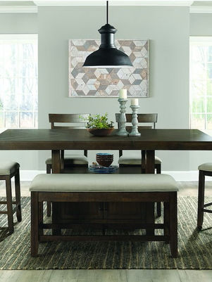 Colorado Dining 5pc Set