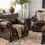 Thumbnail: Chesterfield Leather Chair