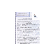 Certificate of Compliance