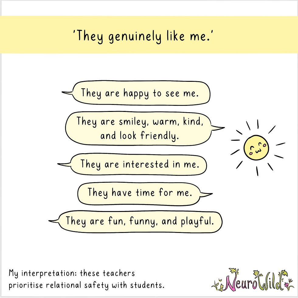 Thumbnail: My Favourite Teacher - 19 page resource for teachers
