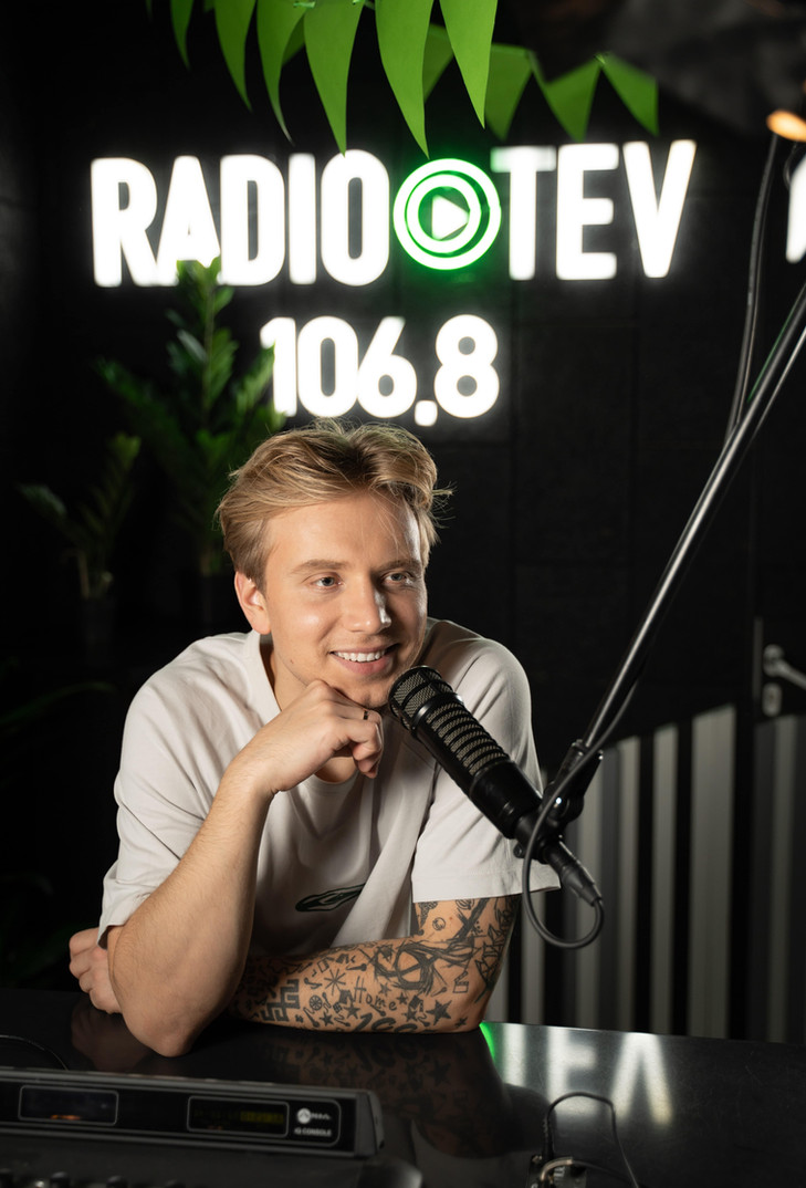 Reklāma Fotosesija Uzņēmumam