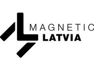 Magnetic Latvia logo melns Sandis Lazda www.sandislazda.com.jpg