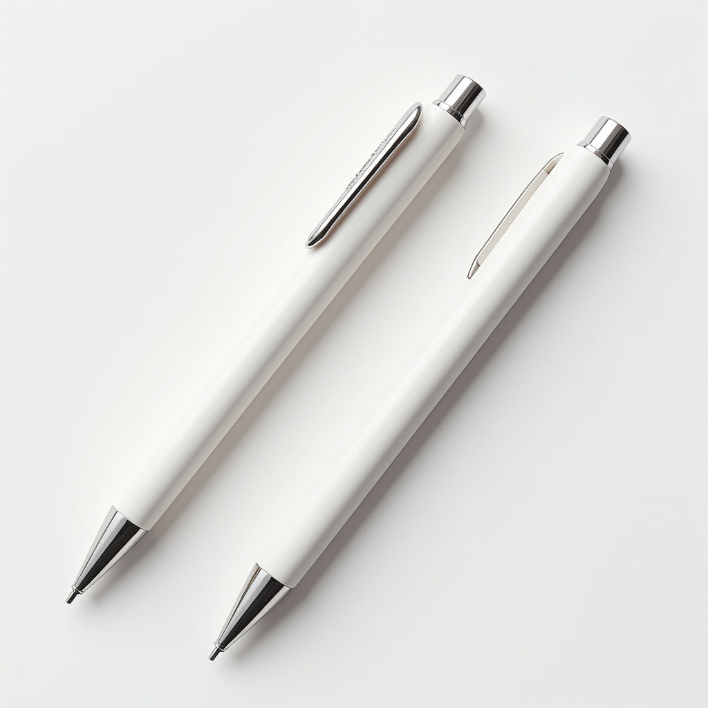 Custom Branded Pens