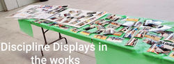 display boards