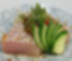Tuna tataki