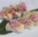 Saba oshi