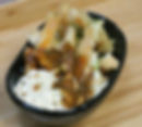 Japanese poutine
