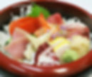 Shio Chirashi Don