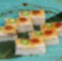 Red Hamachi