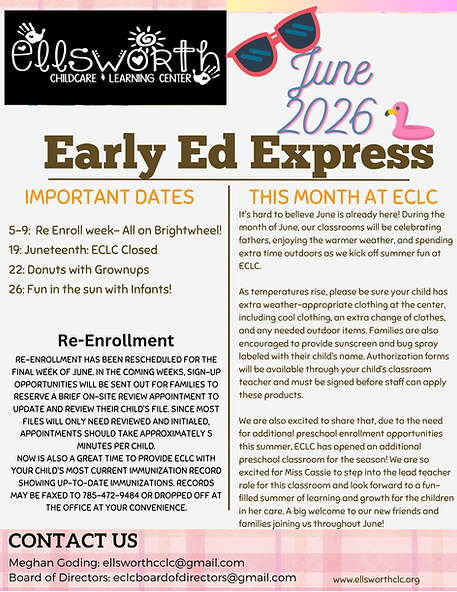 Pastel Green And Yellow Simple Minimalist Cute Class Education Newsletter.png