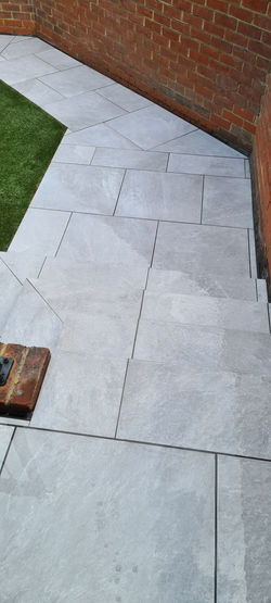 MB Brickwork Driveways and Patios