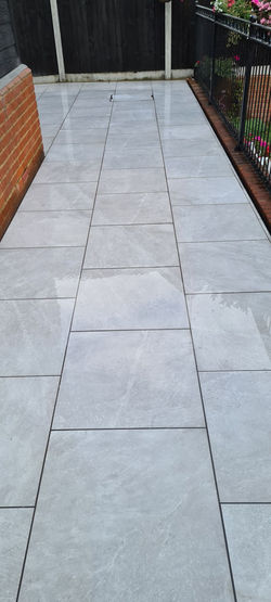 MB Brickwork Driveways and Patios