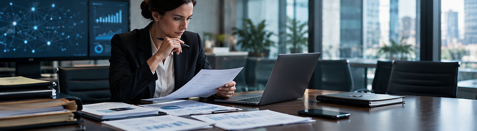 corporate and fraud work in private investigation training