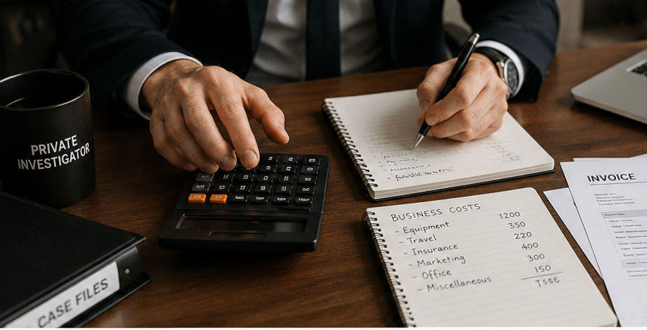 Understanding How PI Work Is Billed