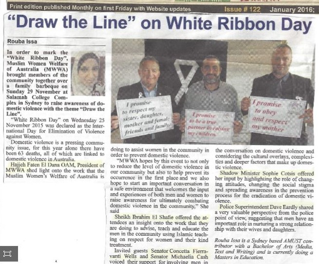 Muslim times article (2)