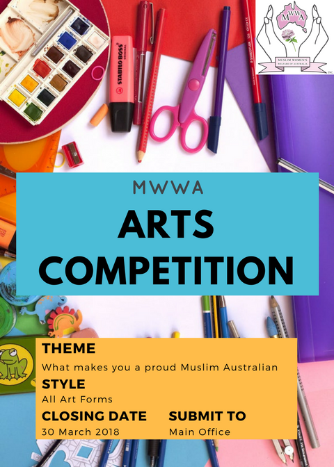 MWWA Racism Exhibition 2018