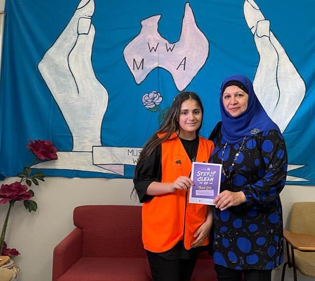  2022 Clean up Australia Day. A big thank you to the lovely participants who today lent a hand to help keepAustralia Clean. 