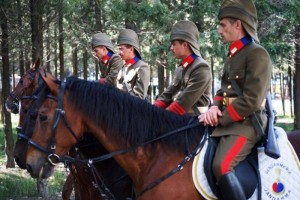 Today, the 25th of April 2015, marks 100 years since landing of the Anzacs in Gallipoli. Despite being a century old, their story is known to many. 