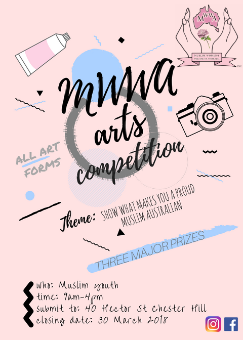 MWWA Racism Exhibition 2018