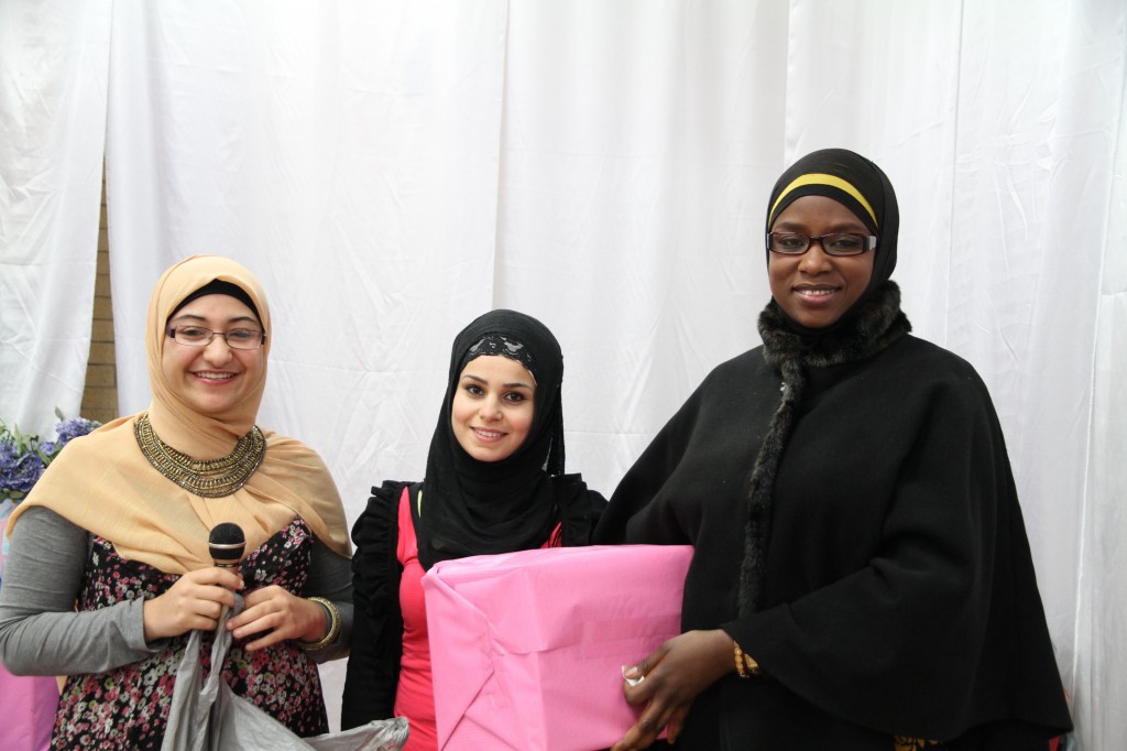 2014 Sydney Eid Festival