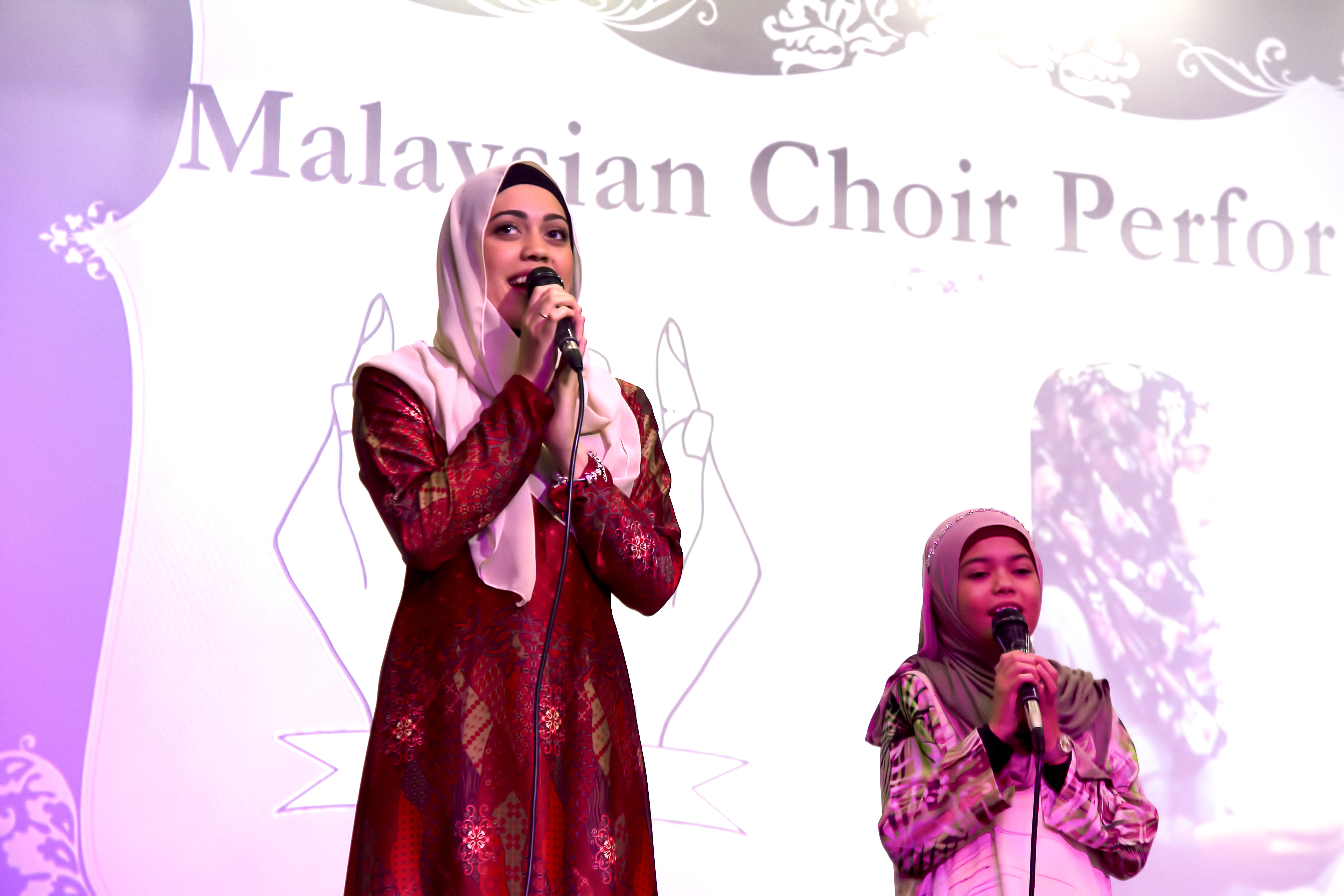 Malaysian Choir