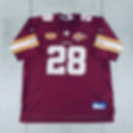Thumbnail: Washington Redskins