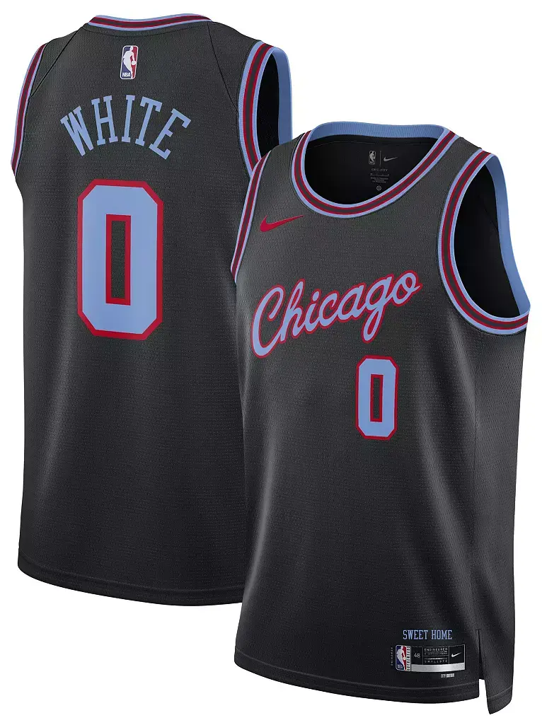 Thumbnail: Chicago Bulls