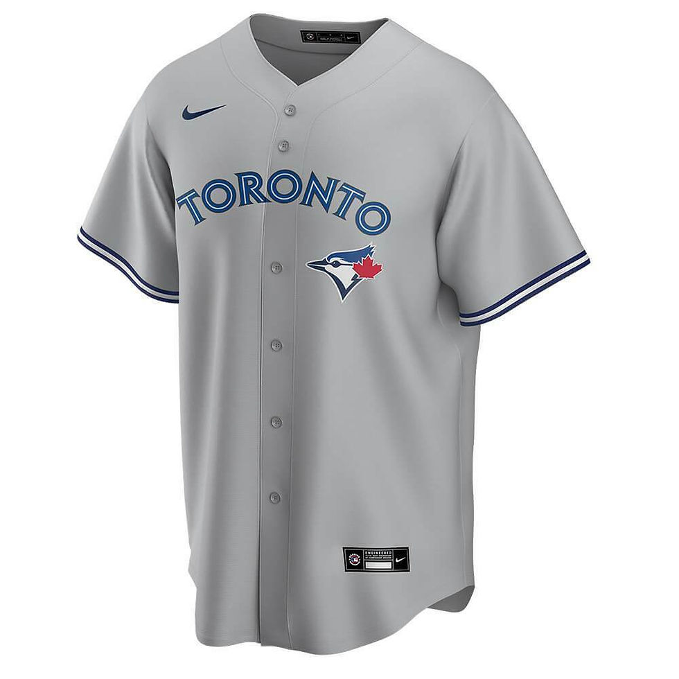 Thumbnail: Toronto Blue Jays