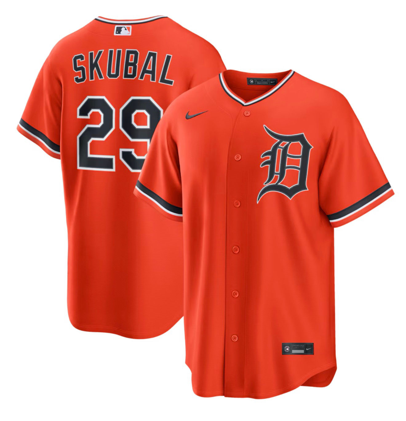 Detroit Tigers