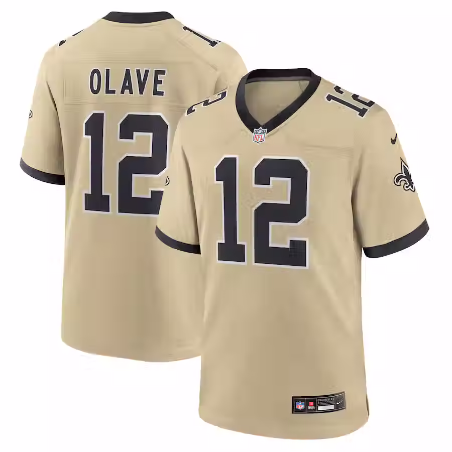 New Orleans Saints