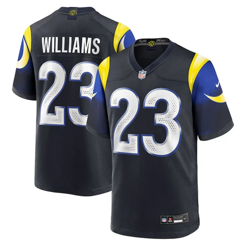 Los Angeles Rams | LAFLAMME JERSEYS