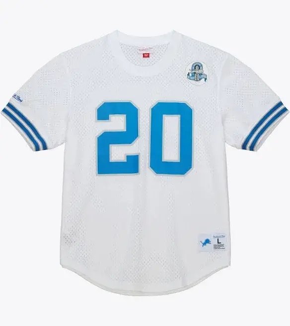 Thumbnail: Detroit Lions