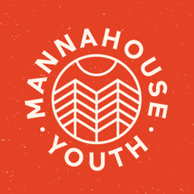 Mannahouse Youth Logo