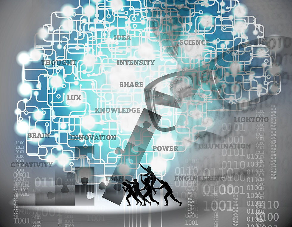 How Artificial Intelligence Is Transforming Businesses