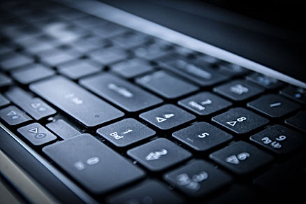 desktop keyboard