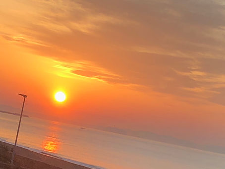 自灯明と法灯明