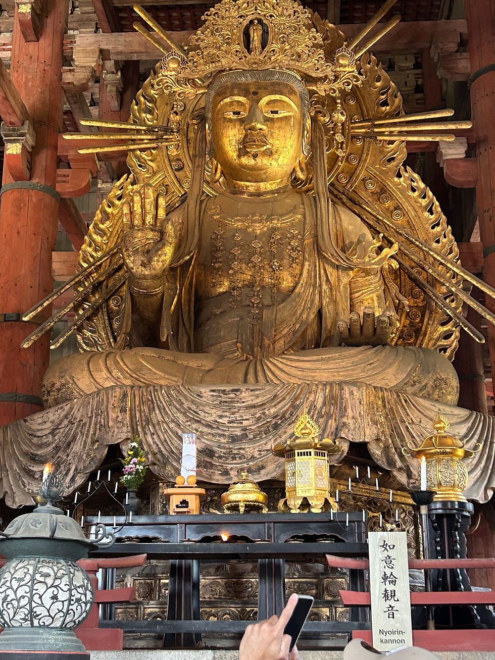 タイムスリップ