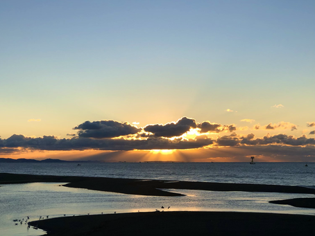 怒られる・・・