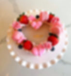 Strawberry Love Letter