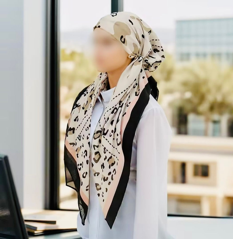 תמונה ממוזערת: מנומרת עם גומי