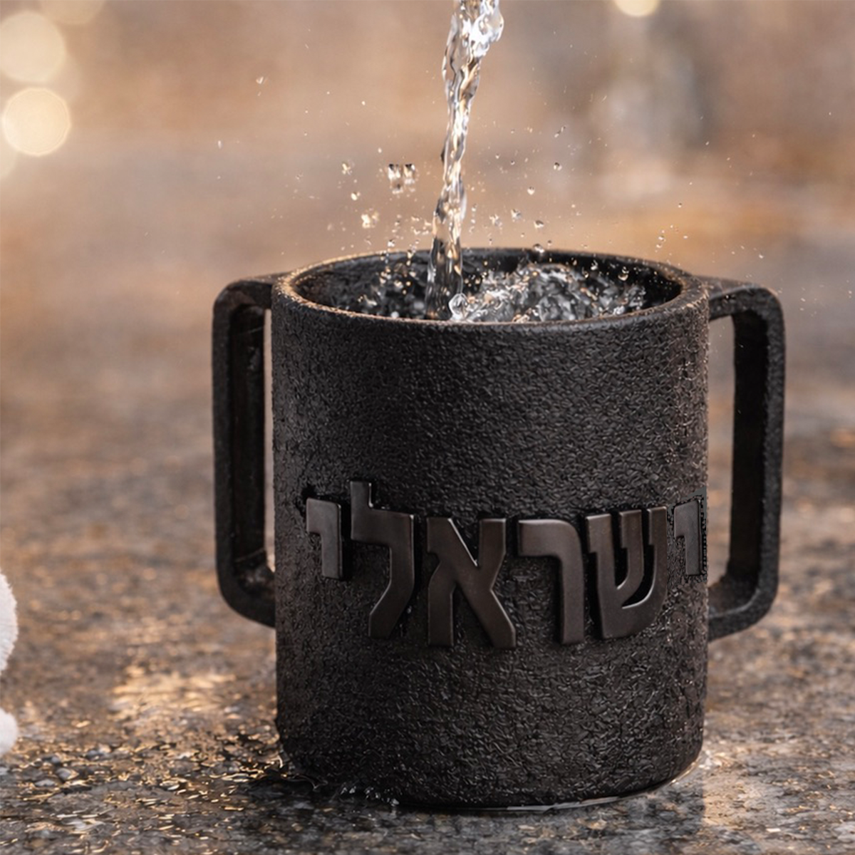 נטלה בעיצוב אישי