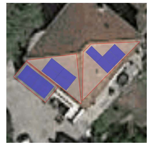 installation panneaux solaires wattprod