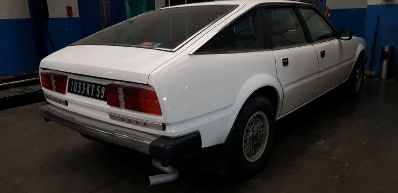 Falvo Auto, restaurateur de véhicules aniens à Tourcoing près de Lille (59)