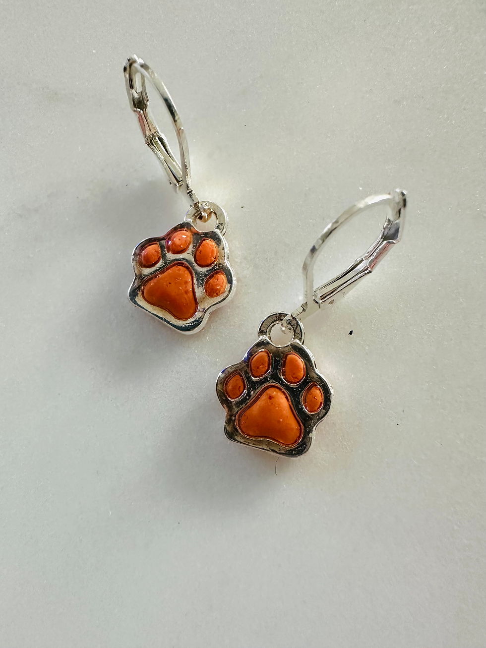 Thumbnail: MG Designs x Wag Works  Paw Print Huggies