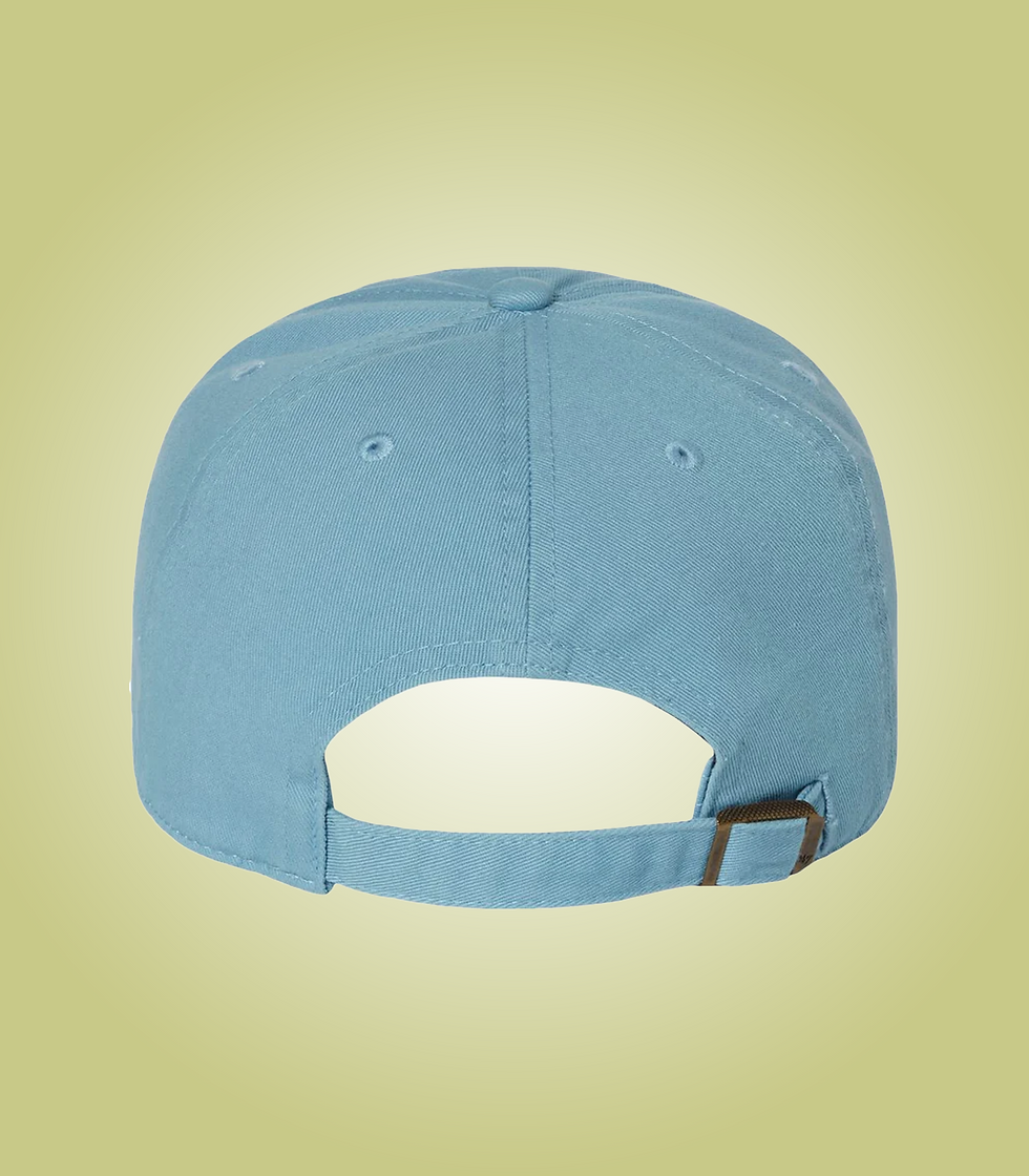 Thumbnail: Startup Hat