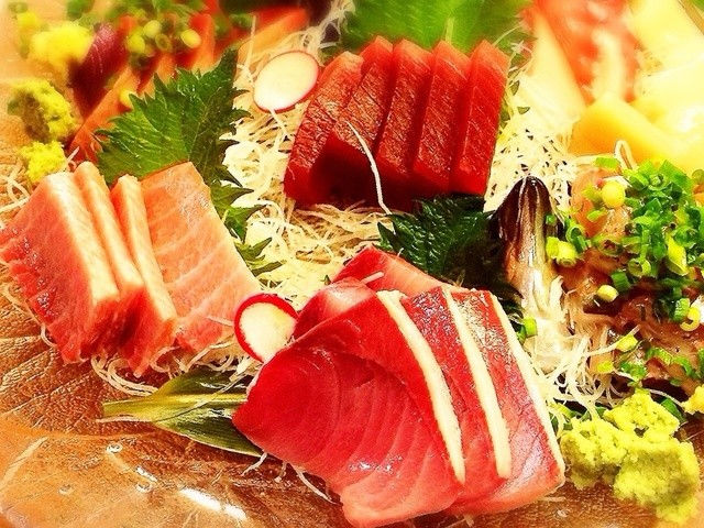 「在職者忘年会」（初孫）