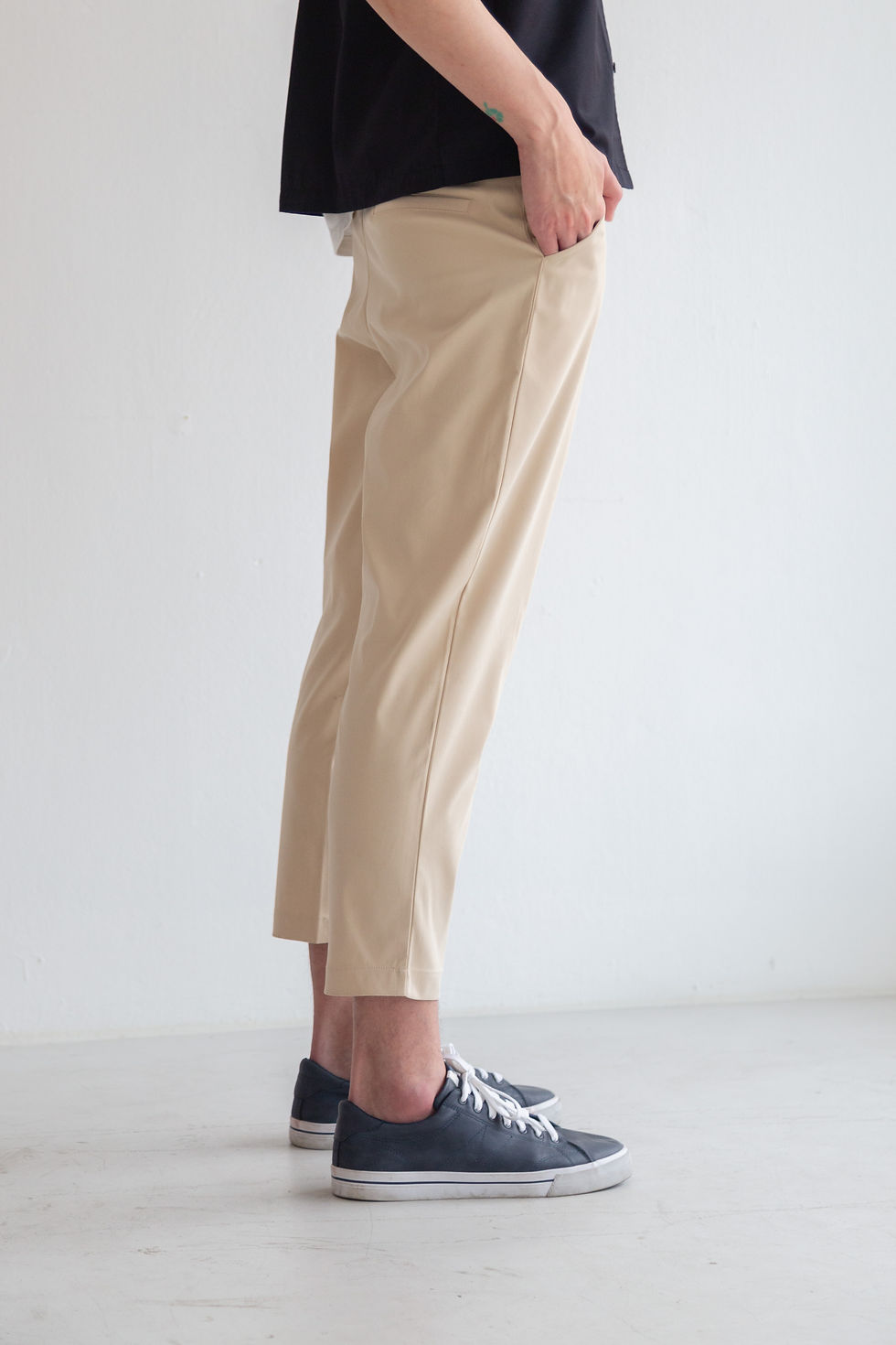 ภาพขนาดย่อ: Strecth Active Pants