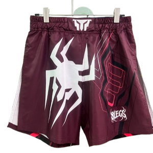 Muay Thai Shorts