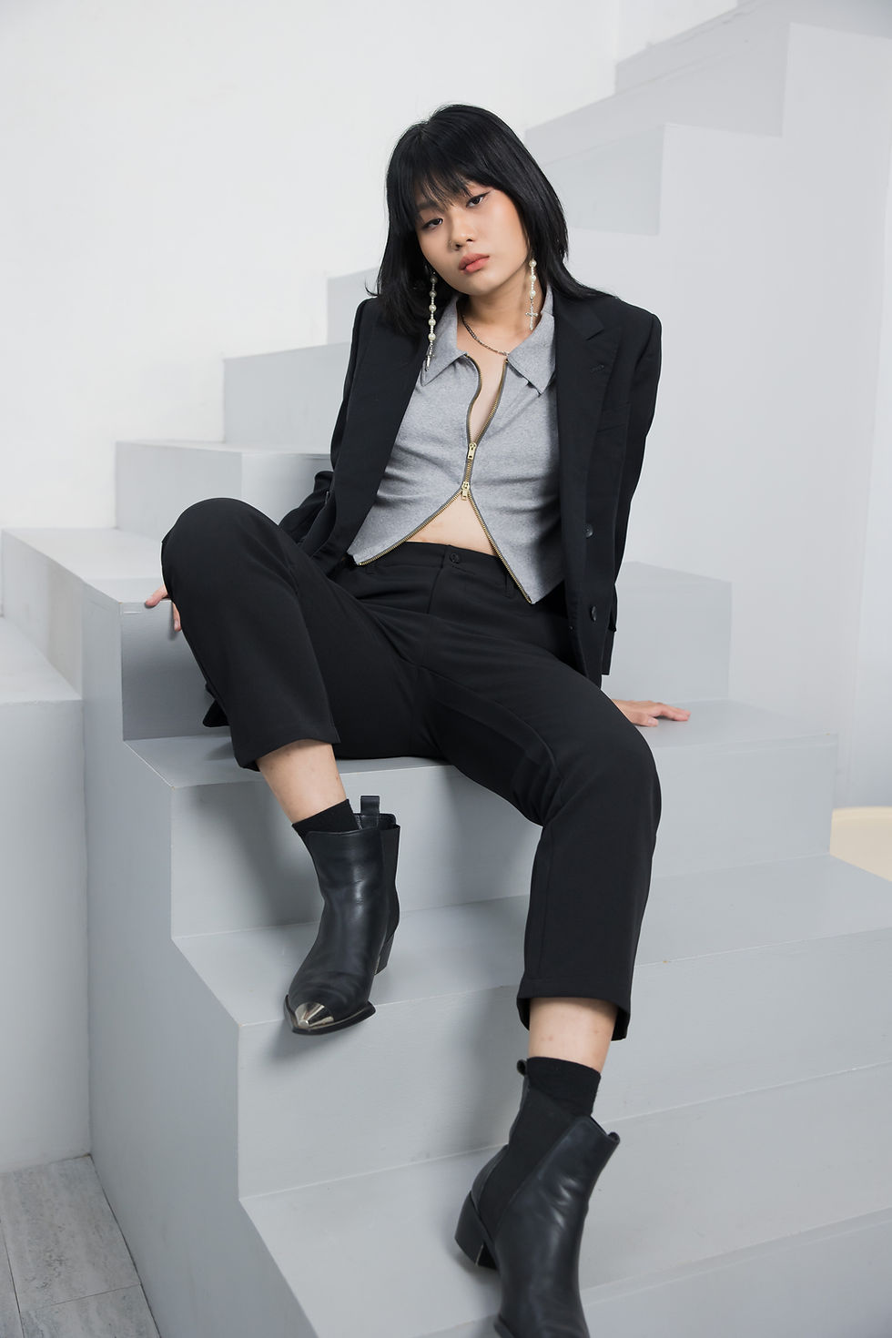 ภาพขนาดย่อ: Casual Pants