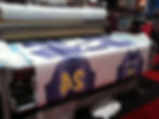 Sublimation printer